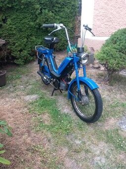 Jawa Babetta 210