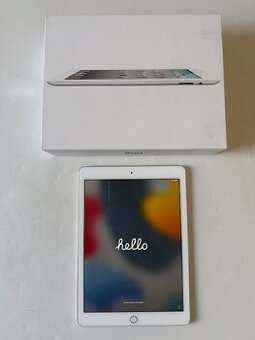 iPad Air 2, 16 GB, Wifi, zlatý