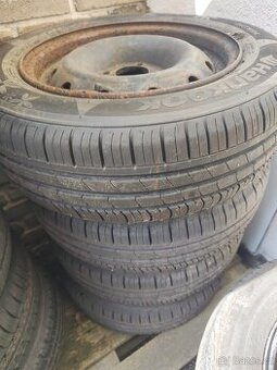 Pneu 175/65r14