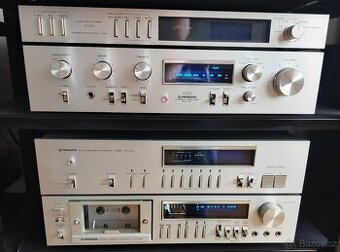 Pioneer