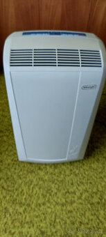 Mobilní klimatizace De'Longhi PAC N77 ECO