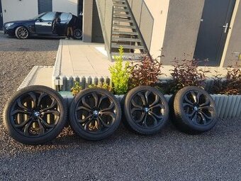 Alu kola BMW r20