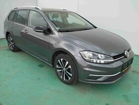 Volkswagen Golf 1.6 TDI IQ-DRIVE, DPH, NAVI, DPH