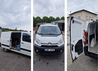 Citroën Jumpy