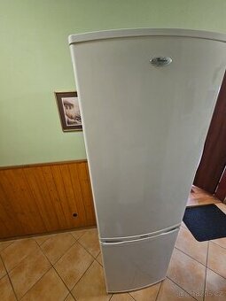 Lednice Whirlpool - 1