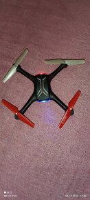 Dron Delta sport Model:DL 7265