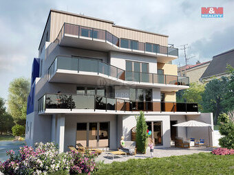 Prodej bytu 2+kk, 55 m², Mladá Boleslav, ul. Husova