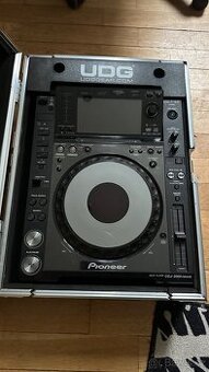 Pioneer CDJ 2000nexus1 - 1