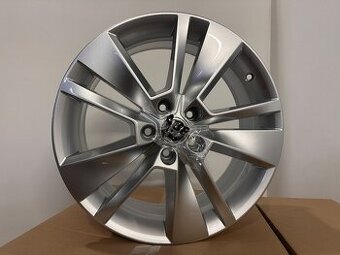 original alu škoda kodiaq triton r18 565601025c
