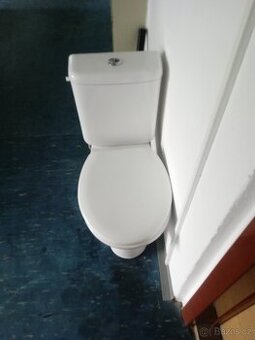 WC Jika ZETA combi