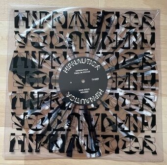 Vinyl Ty Nikdy x Hipnautica EP