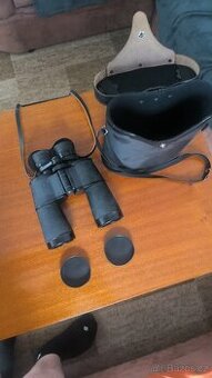 Dalekohled tento 7x50