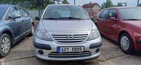 Citroën C3 1,4 54kw
