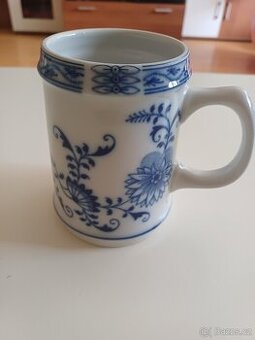 Cibuláková holba Dubí - 1