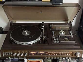 Grundig RPC 3000 - 1
