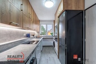 Prodej, byty/3+1, 69 m2, Zborovská 2590/24, 58601 Jihlava, J