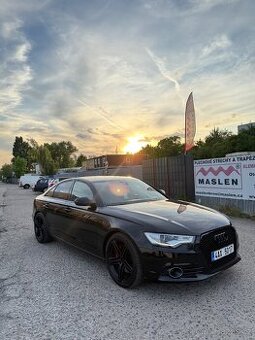 Audi a6 c7