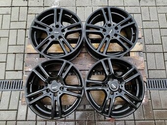 Alu kola, disky r17 5x112 Autec VW Škoda Audi
