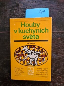 Kuchařky 3