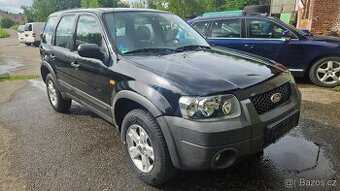 Ford Maverick 4x4 2.3i 110kw r.v.2004 dovoz SRN