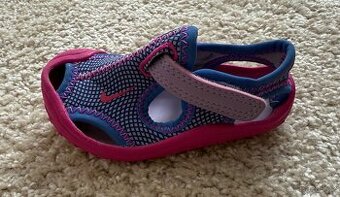 Boty zn. Nike
