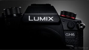 Panasonic GH6