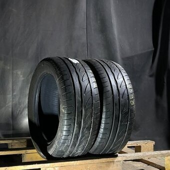 Letní pneu 225/50 R16 92W Bridgestone 5-5,5mm