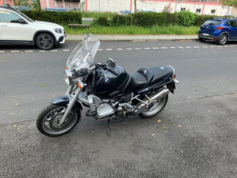 BMW R 1100 R