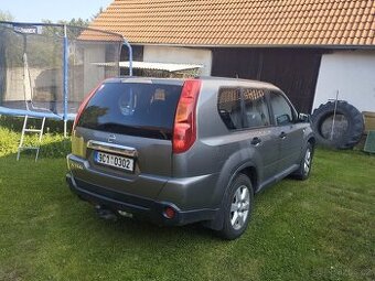 Prodám Nissan Xtrail T31 2,0 dci automat