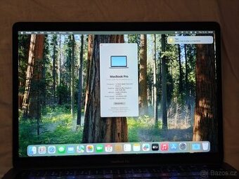 MacBook Pro 13" 2019 8GB