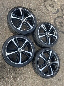 ALU 8,5x19 5x112