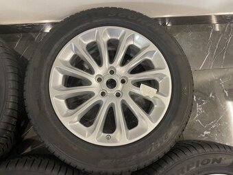 original R20 range rover sport discovery 5 JK52-AA