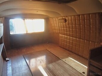 Barkas B1000(2x)