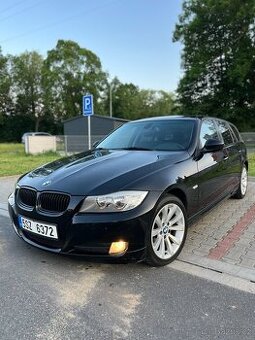 BMW E91 2009 rok, 2.0 Diesel, automat