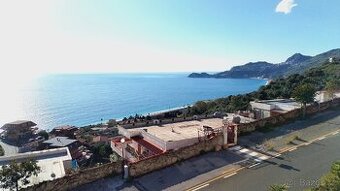 Sicílie - Letojanni Taormina