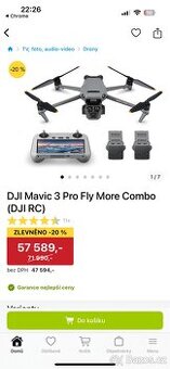 DJI Mavic 3 Pro