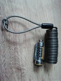 Kengsington Lock - Novy 
