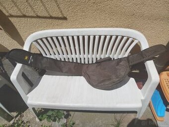 Pouzdro na prut
