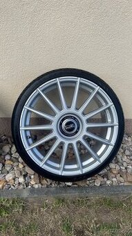 Damina performance r19 5x112/5x120