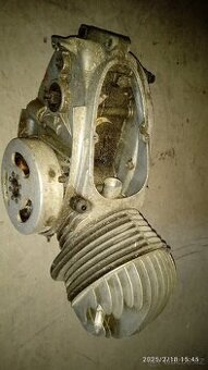 Čz 125-150