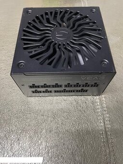 PC Zdroj Evga Supernova 850Gt Gold Plus
