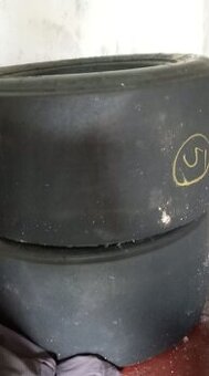 Slicky Michelin 24/57 pár (2ks)