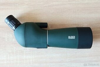25-75x70 Telescope Spotting Scope