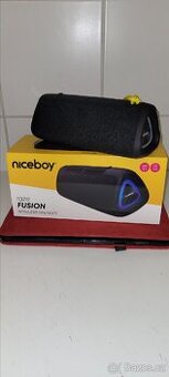 Niceboy raze fusion