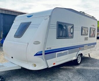 Kravan Hobby Prestige 460