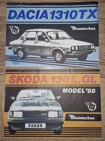 Plakáty - mototechna