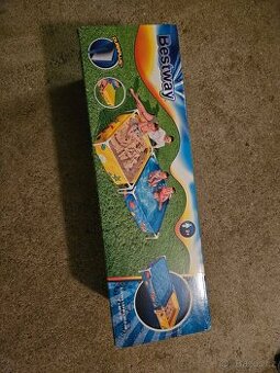 Dětský bazén s pískovištěm Bestway