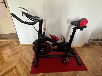 Prodej spinningového kola
