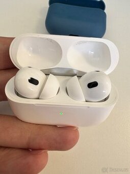 AirPods Pro 2, USB-C
