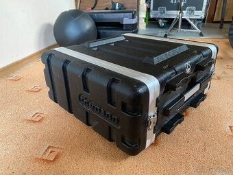 Rack Case Thomann 4U